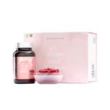  Ngọc Nhũ Nương - Viên Uống Hỗ Trợ Tăng Kích Thước Vòng Một 