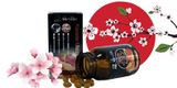  Viên Uống Kanzou Ukon - Ngăn Ngừa Ung Thư Gan, Bảo Vệ Gan Hiệu Quả 