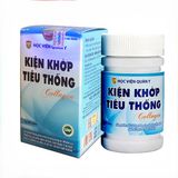  Kiện Khớp Tiêu Thống Collagen - Viên Uống Bảo Vệ Xương Khớp 