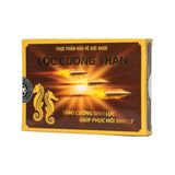  Lộc Cường Thần - Viên Uống Tăng Cường Sinh Lực Nam 