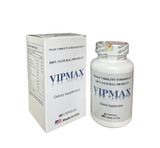  Vipmax - Viên Uống Hỗ Trợ Cải Thiện Sinh Lý & Kích Thước Của Quý Nam Giới 
