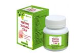  Thông Xoang Tán - Viên Uống Hỗ Trợ Điều Trị Viêm Xoang 