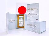 Yukiwa Fujina Hỗ Trợ Dưỡng Trắng & Cấp Ẩm Cho Da Hộp 60 Viên 