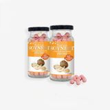  Viên Mầm Đậu Nành Yến Sào Soynest - Sản Phẩm Hỗ Trợ Cải Thiện Kích Cỡ Vòng 1 & Chống Lão Hoá Cho Phụ Nữ 