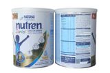  Sữa Nutren Junior 800g 