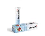  Hasachi - Viên Sủi Hỗ Trợ Giảm Cholesterol & Điều Hoà Mỡ Máu(  Hộp 20 viên) 