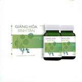  Giáng Hoả Sinh Tân - Viên Uống Hỗ Trợ Cải Thiện Nội Tiết Tố Và Sinh Lý Nữ 