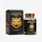 Xuân Nguyên Trường Sinh Đơn Plus - Viên Uống Hỗ Trợ Bổ Thận, Tráng Dương 