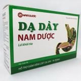  Dạ Dày Nam Dược Hỗ Trợ Điều Trị Các Bệnh Về Dạ Dày Hộp 12 Gói x 8G 