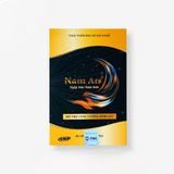 Nam An Hỗ Trợ Tăng Cường Sinh Lực Nam Hộp 60 Viên 