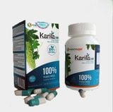  Viên Uống Karila - Hỗ Trợ Điều Trị Tiểu Đường 