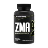  NutraBio ZMA - Viên Uống Hỗ Trợ Tăng Cường Cơ Bắp, Cải Thiện Giấc Ngủ & Thể Chất 