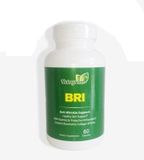  Bri - Viên Uống Hỗ Trợ Chống Lão Hoá & Dưỡng Da Sáng Mịn 