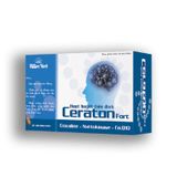  Hoạt Huyết Tiền Đình Ceraton Fort - Viên Uống Hỗ Trợ Tuần Hoàn Máu & Ngừa Biến Chứng Tai Biến 