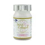  Shiratori Mai Collagen - Viên Uống Hỗ Trợ Làm Đẹp Da Trắng Đều Màu 