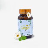  Goga - Giảm Mỡ Thừa, Đòi Lại Tự Tin Và Vóc Dáng  ( Hộp 60 viên) 