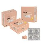  Gluwhite - Viên Sủi Hỗ Trợ Nâng Tông Da Trắng Sáng & Cải Thiện Thâm Nám 