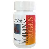  Viên Uống Sophon Pill - Hỗ Trợ Nâng Cao Chức Năng Sinh Lý Nam Nữ 