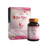  Sắc Bảo Ngọc - Viên Uống Hỗ Trợ Da Trắng Sáng Hồng Hào 