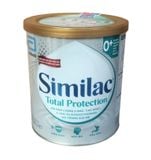  Sữa Similac Total Protection 0+ Lon 380g 