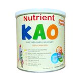  Sữa Nutrient KAO 