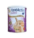  Sữa Fontactiv Diabest Lon 800g 