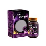  Ago Women - Viên Uống Hỗ Trợ Tăng Cường Sinh Lý & Làm Đẹp Cho Phái Nữ 