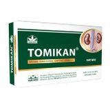  Tomikan - Viên Uống Bổ Thận, Tráng Dương, Cường Gân Cốt 