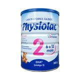  Sữa Physiolac 2 