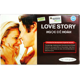  Ngọc Đế Hoàn - Thảo Dược Hỗ Trợ Cải Thiện Bệnh Yếu Sinh Lý Nam 