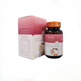  Slim Vita Plus - Viên Uống Hỗ Trợ Giảm Cân Hiệu Quả(Hộp 30 viên) 
