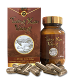  Trường Xuân Vương Viên Uống Hỗ Trợ Tăng Cường Sinh Lực Phái Mạnh 