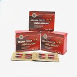  Mãnh Chúa Diệu Khang - Viên Bổ Thận, Tăng Sinh Lý Nam 