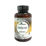  Đông Trùng Hạ Thảo Aloha Hỗ Trợ Tăng Cường Sức Khoẻ Sinh Lý Nam & Nữ Hộp 90 Viên 