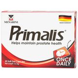  Thực phẩm bảo vệ sức khỏe Primalis (30 viên) 