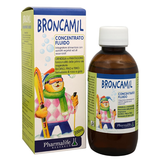  Thực phẩm bảo vệ sức khỏe Fitobimbi Broncamil (200ml) 