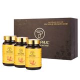  Đông Trùng Hạ Thảo Thiên Phúc (Dạng nguyên con) - Hỗ Trợ Sức Khỏe Toàn Thiện(Hộp 5 lọ, mỗi lọ 5g) 