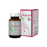  Thực phẩm bảo vệ sức khỏe Đào Hồng Đơn Venus (30 viên) 