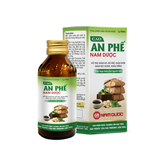  Thực phẩm bảo vệ sức khỏe Cao An Phế Nam Dược (100ml) 