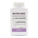  Thực phẩm bảo vệ sức khỏe Nutricare Hair and Nails (60 viên) 