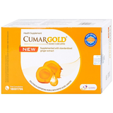  Thực phẩm bảo vệ sức khỏe Cumargold New (30 viên) 