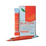  K Shine Healthy Care Diet Hỗ Trợ Giảm Cân & Thải Độc Toàn Thân Hộp 15 gói x 5g 