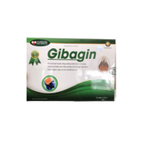  Gibagin hỗ trợ tăng cường tuần hoàn não (30 viên) 