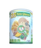  Sữa 25 Beta Glucare 