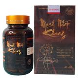  Mạch Nhất Khang - Viên Uống Hỗ Trợ Lưu Thông Máu & Phòng Tránh Đột Quỵ(Hộp 60 viên) 