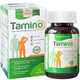  Tăng Cân Tamino Viên Uống Hỗ Trợ Tăng Cân Cho Người Gầy ( 30 viên/hộp) 