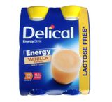  Sữa Delical Nắp Vàng 