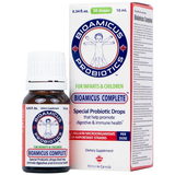  Thực phẩm bảo vệ sức khoẻ BioAmicus Complete (10ml) 