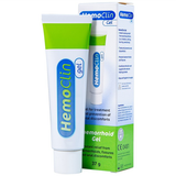  Gel bôi trĩ Hemoclin điều trị các khó chịu ở hậu môn (37g) 