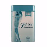 Giảm Cân Lida - Viên Uống Hỗ Trợ Lấy Lại Vóc Dáng Gọn Gàng(Hộp 36 viên) 